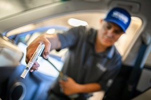 Minnesota Car Wash and Detail at Onsite Dealer Solutions 