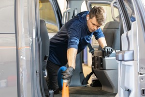 Kansas Car Detailing Services at Onsite Dealer Solutions 