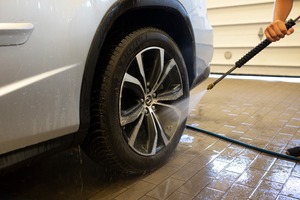 Car Detailing Services in Arizona - Onsite Dealer Solutions 