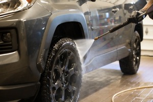 Minnesota Wheel Repair and Cleaning at Onsite Dealer Solutions