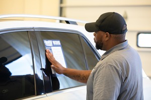 Window Sticker Service at Onsite Dealer Solutions 