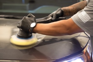 Paint Protection and Polishing Services at Onsite Dealer Solutions 