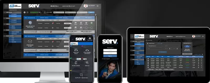 Customized SaaS