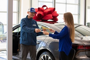 Washington Sold Car Delivery Services by ODS