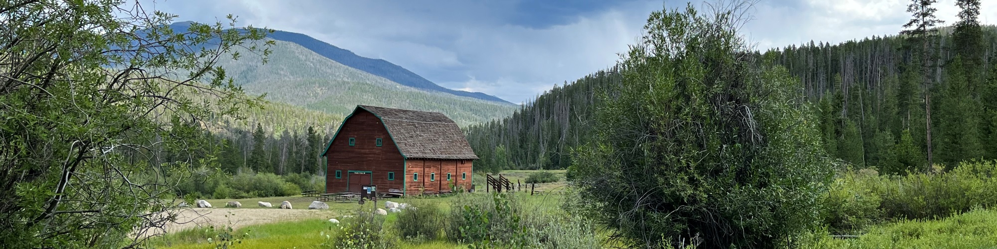 Colorado