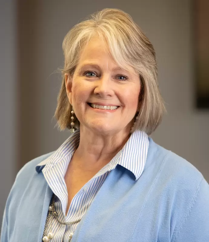 Anne Hoffman