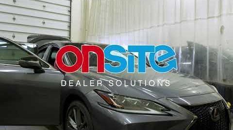 OnSite Dealer Solutions: A Remarkable Year in Review (2023)