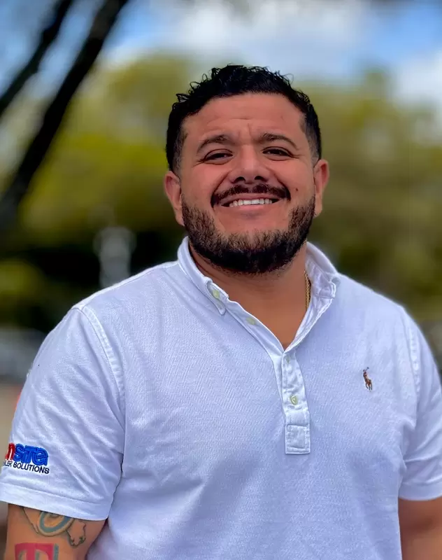 Jamie Valladolid Rivera 