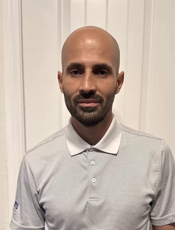 Matt Kiani
