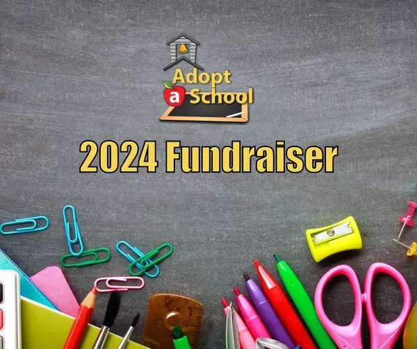 ODS - A Proud Sponsor of Adopt a School Golf Tournament