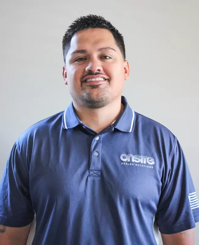 David Acosta