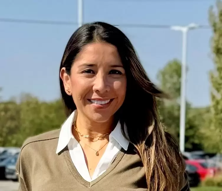 Lesly Perdomo
