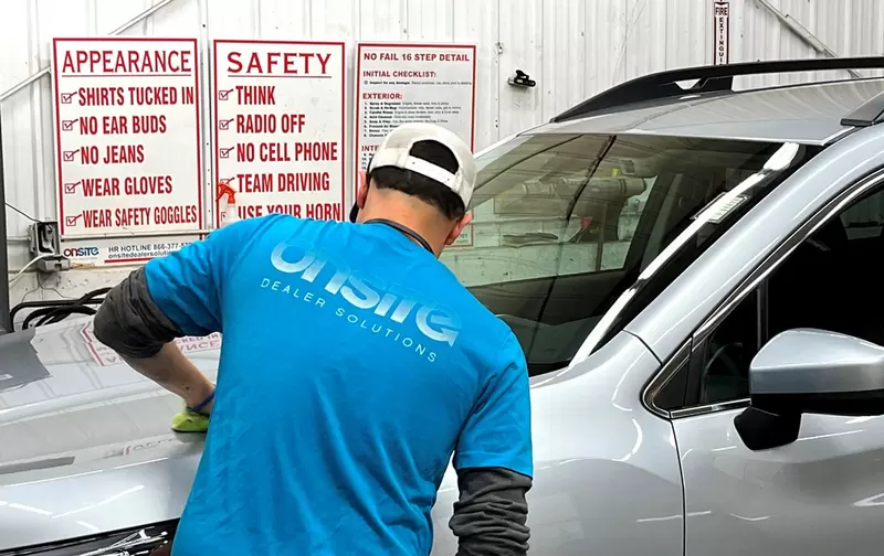 The ODS Safety Standard