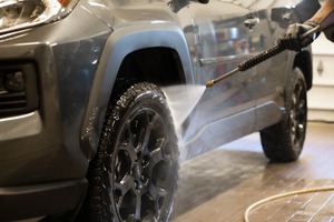 Car Detailing Services at OnSite Dealer Solutions 