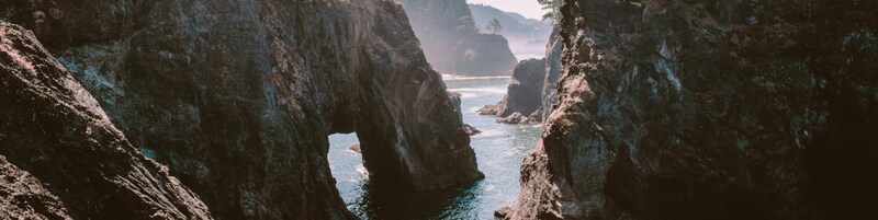 Oregon