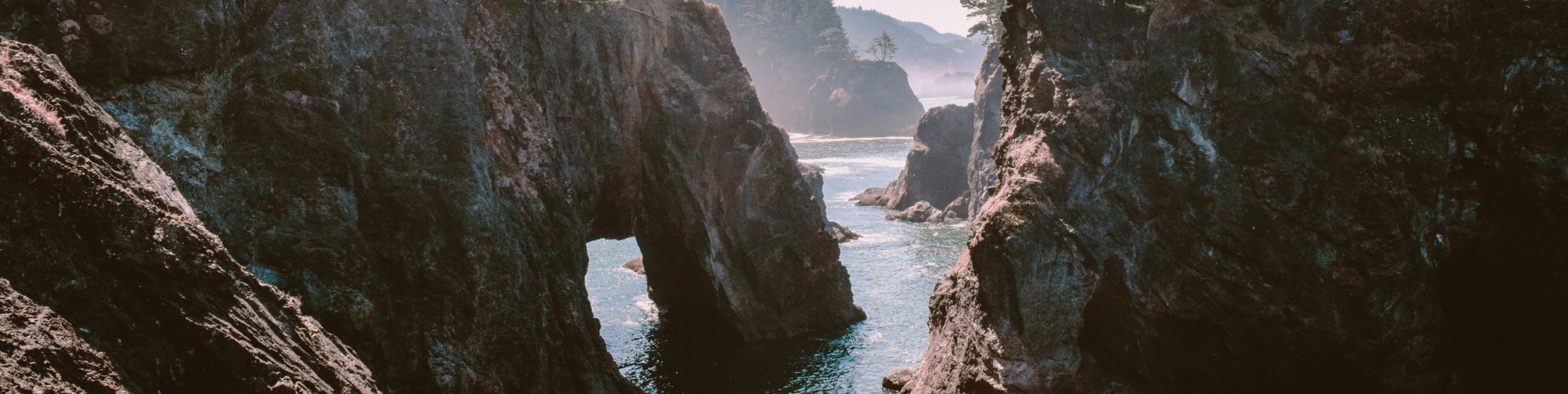 Oregon