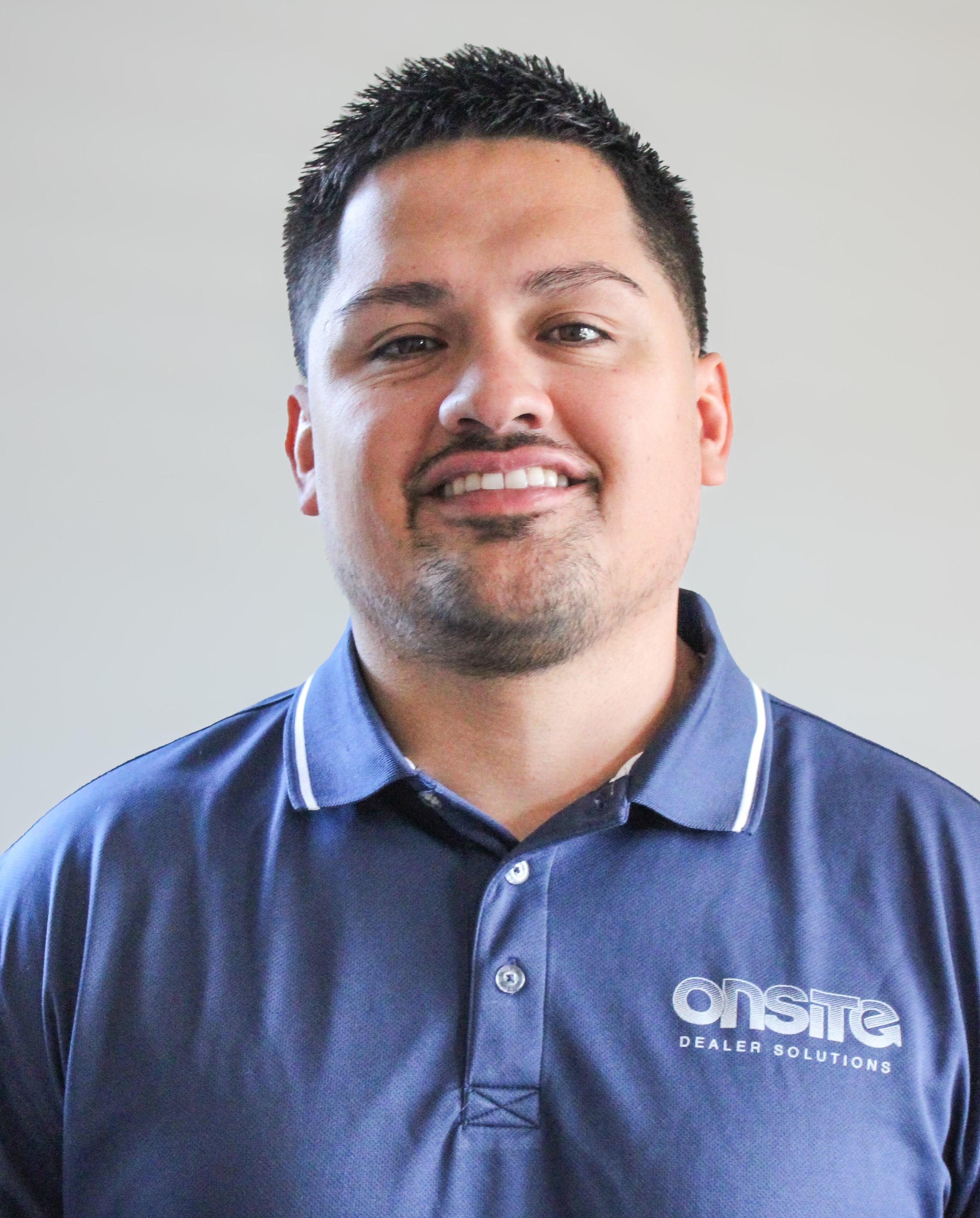 David Acosta Area Director