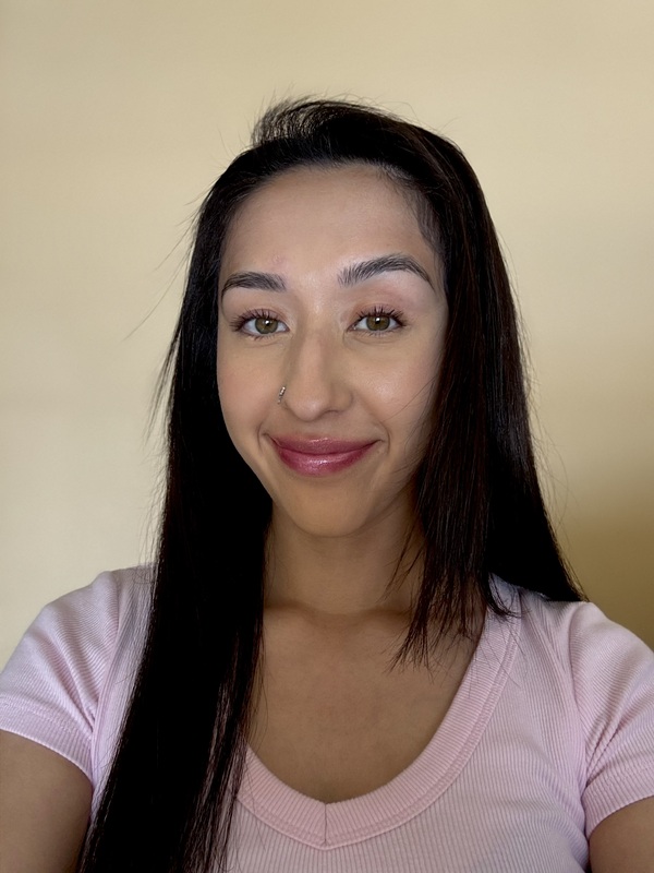Michelle Gonzalez-Carranza