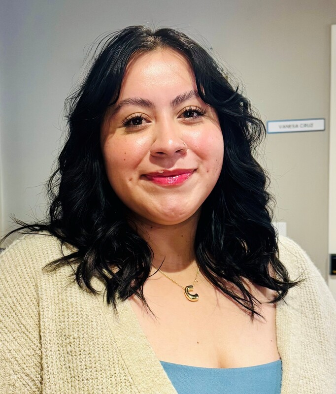 Vanesa Cruz