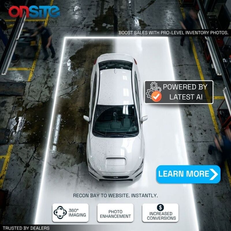 How ODS + VUMO Redefine Dealership Speed-to-Market