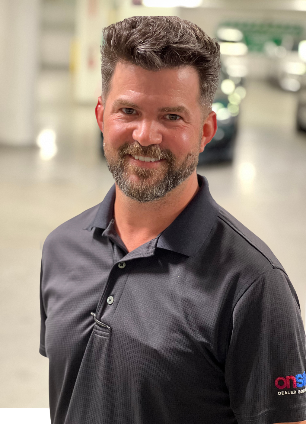 Patrick Scaletty Area Director