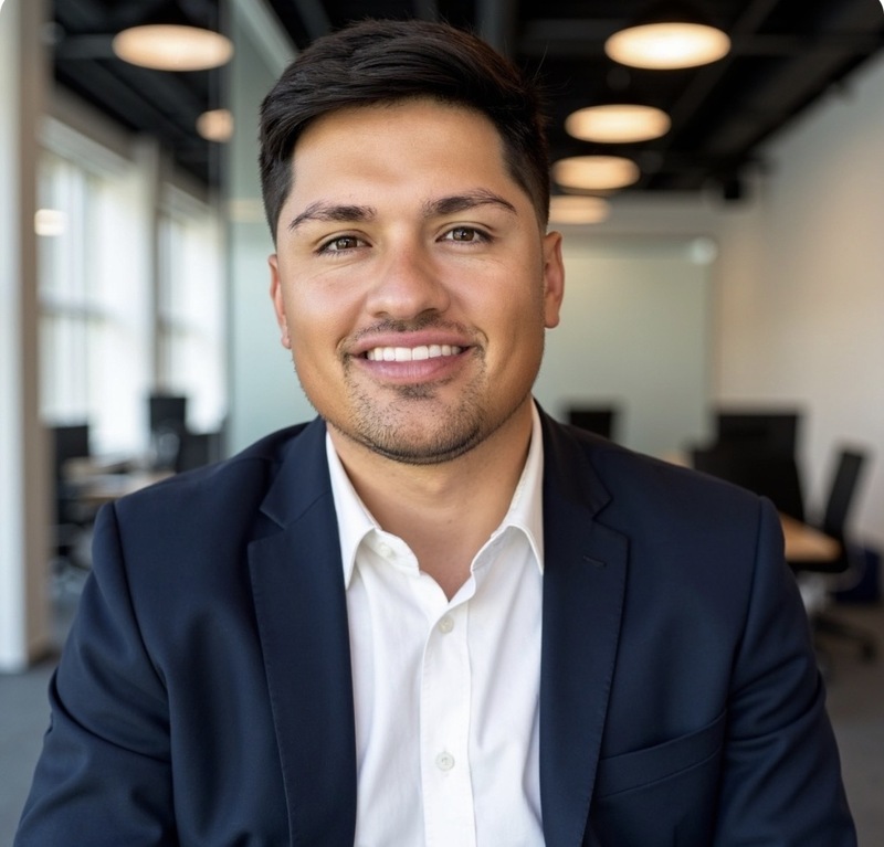 David Acosta