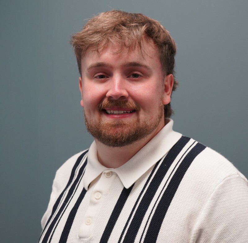 Garrett Shipman